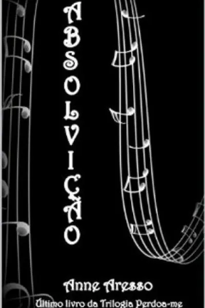 Cover of Absolvição