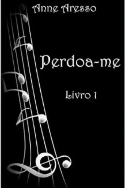 Cover of Perdoa-me