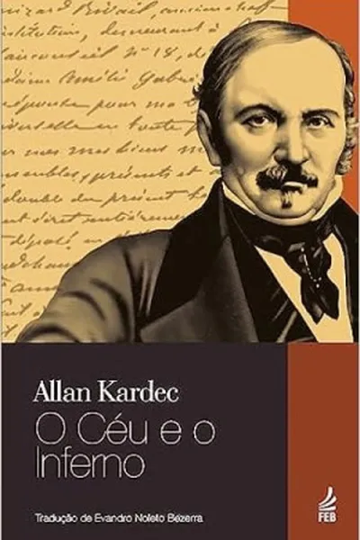 Cover of O Céu e o Inferno