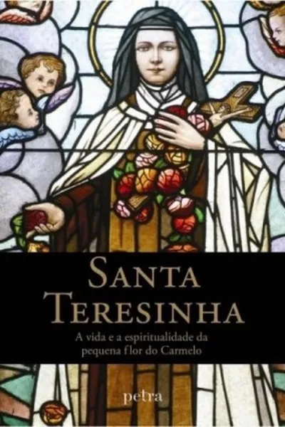 Cover of Santa Teresinha