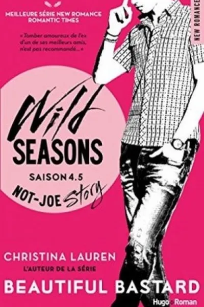 Cover of Not-Joe Story