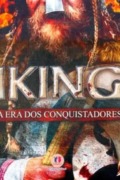 Cover of Vikings