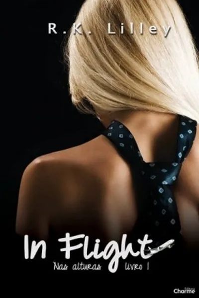 Cover of In Flight