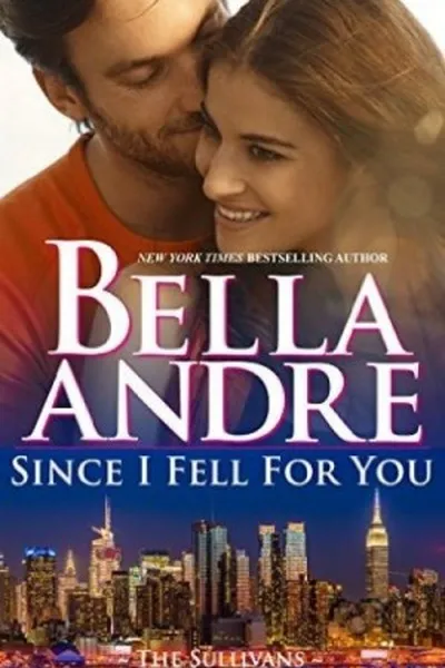 Cover of Since I Fell For You