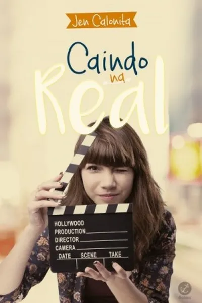 Cover of Caindo na Real