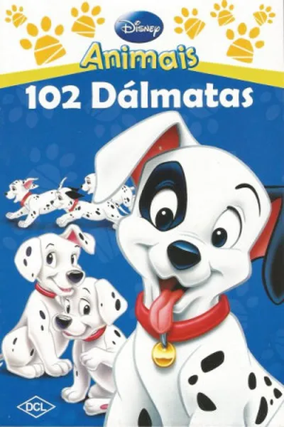 Cover of Coleção Disney