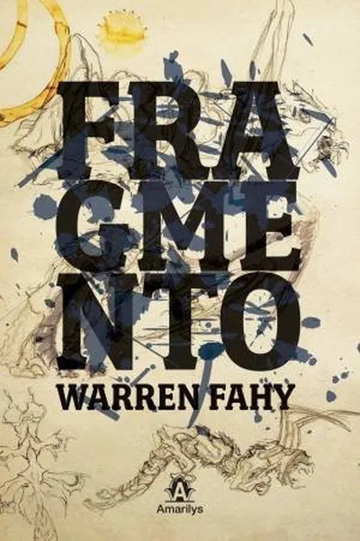 Cover of Fragmento