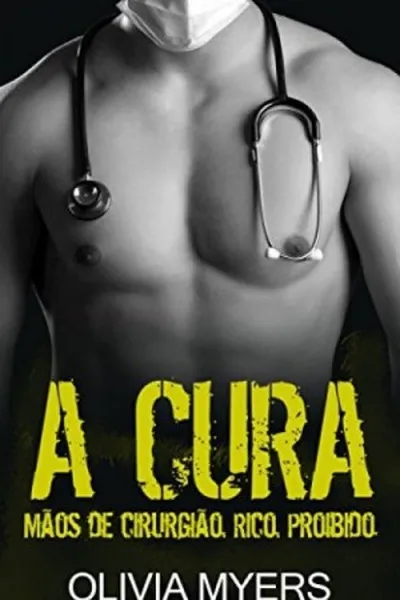 Cover of A Cura