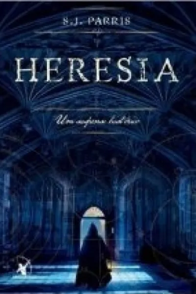 Cover of Heresia