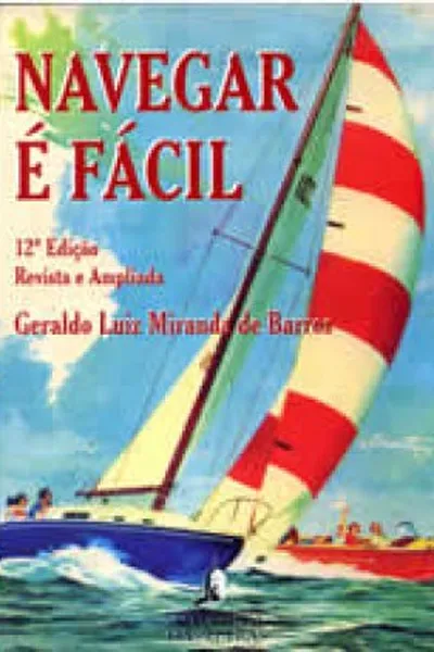 Cover of Navegar é fácil