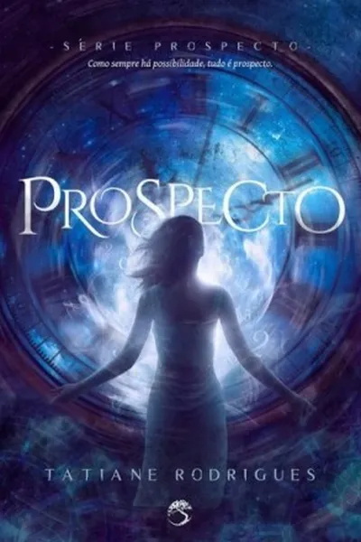 Cover of Prospecto
