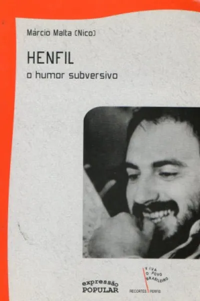 Cover of Henfil