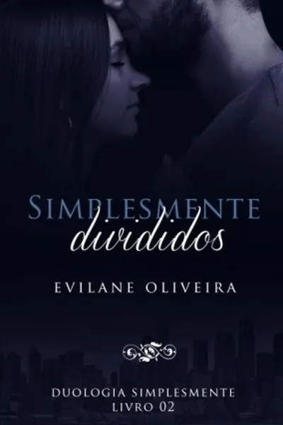 Cover of Simplesmente Divididos