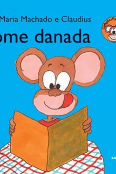 Cover of Fome Danada