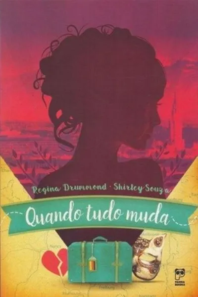 Cover of Quando Tudo Muda