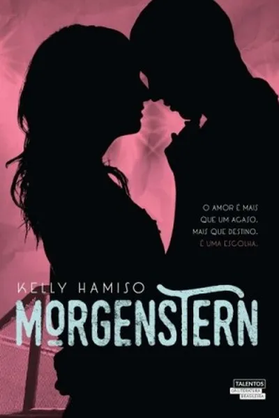 Cover of Morgenstern