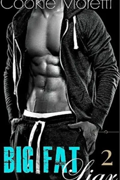 Cover of Big Fat Liar