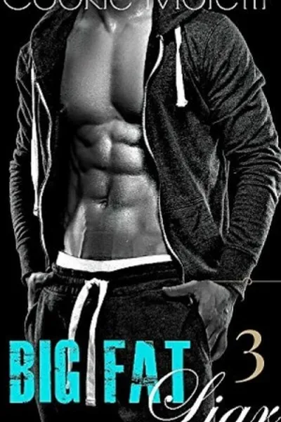 Cover of Big Fat Liar