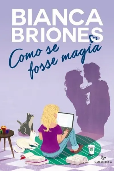 Cover of Como Se Fosse Magia