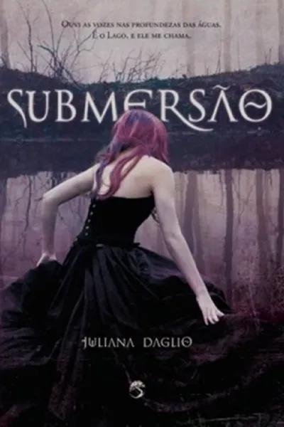 Cover of Submersão