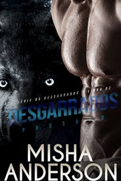 Cover of Os desgarrados