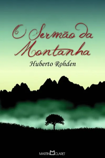 Cover of Sermão da Montanha