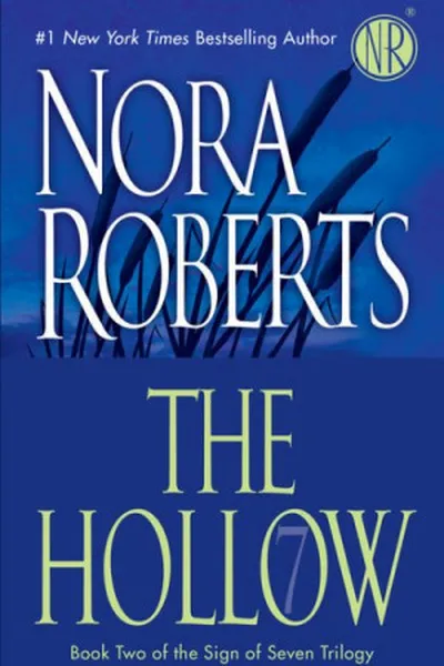 Cover of The Hollow