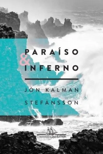 Cover of Paraíso & Inferno