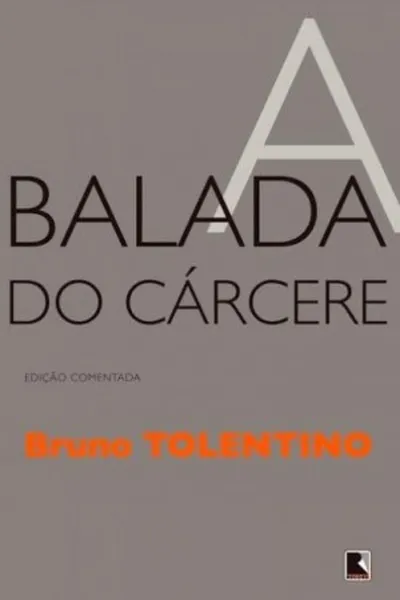 Cover of A Balada do Cárcere