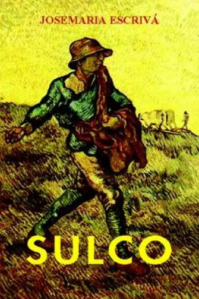 Cover of Sulco