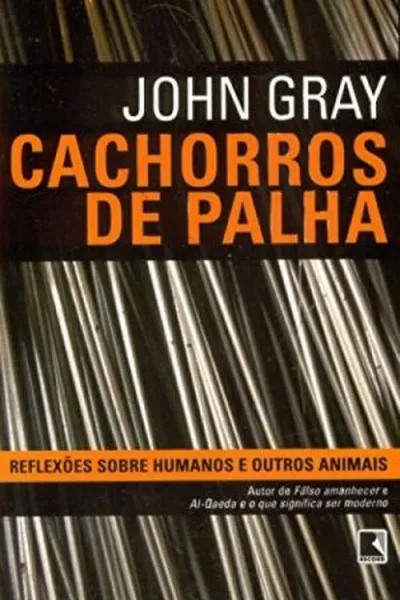 Cover of Cachorros de Palha