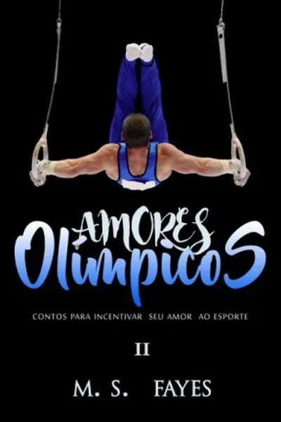 Cover of Amores Olímpicos II