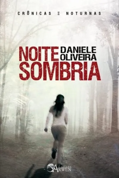 Cover of Noite Sombria