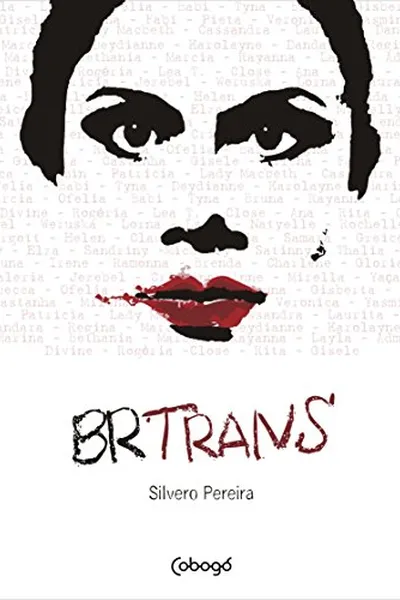 Cover of BR-Trans