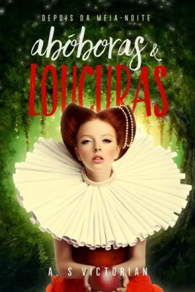 Cover of Depois da Meia-noite