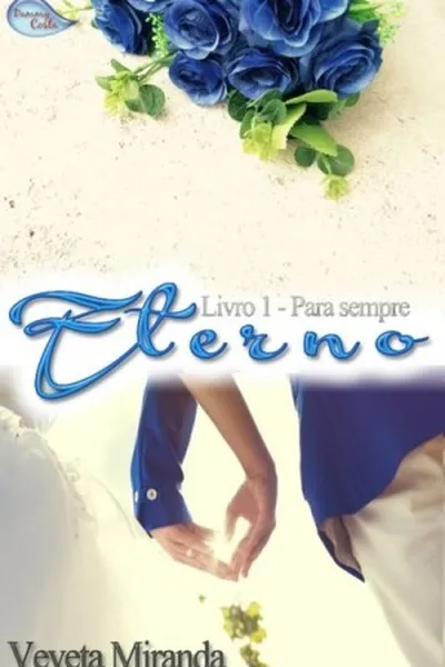 Cover of Eterno
