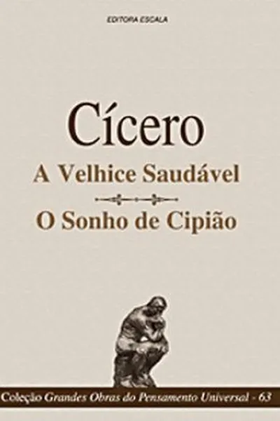Cover of A Velhice Saudável