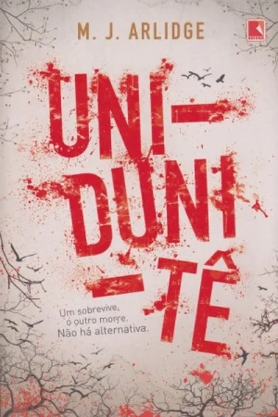 Cover of Uni-Duni-Tê