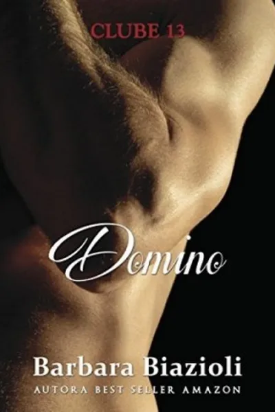 Cover of Domino