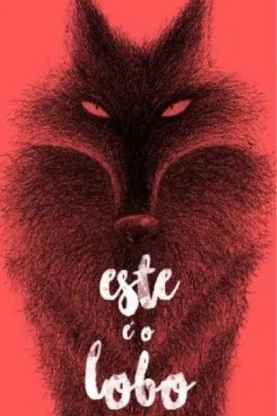 Cover of Este é o lobo
