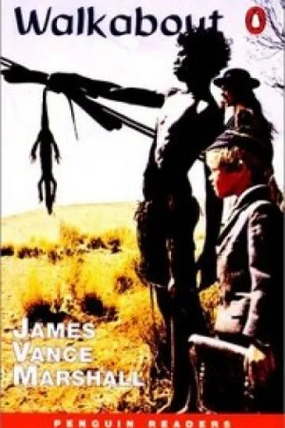 Cover of walkabout