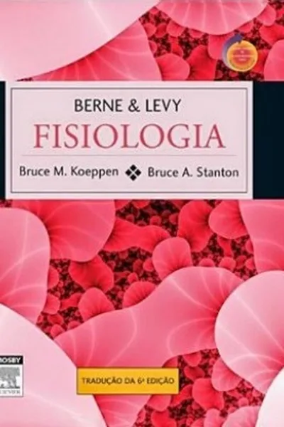 Cover of Berne E Levy - FISIOLOGIA