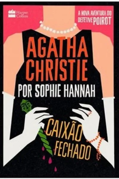 Cover of Caixão Fechado
