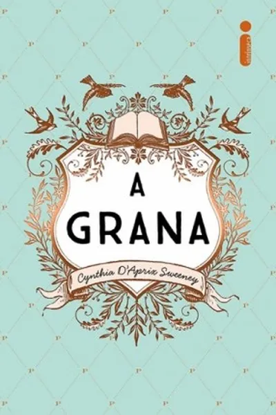 Cover of A grana