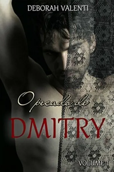 Cover of O Pecado de Dmitry