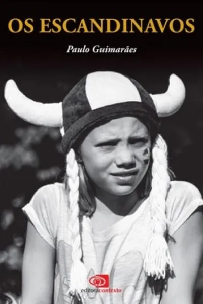 Cover of Os Escandinavos