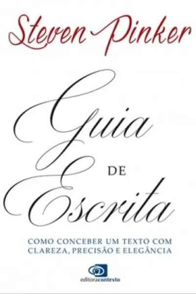 Cover of Guia de Escrita