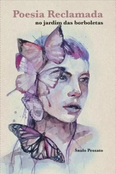 Cover of Poesia Reclamada