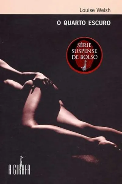 Cover of O Quarto Escuro