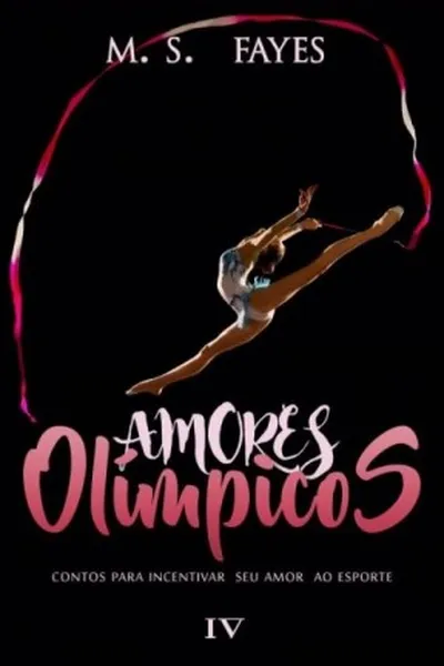 Cover of Amores Olímpicos IV